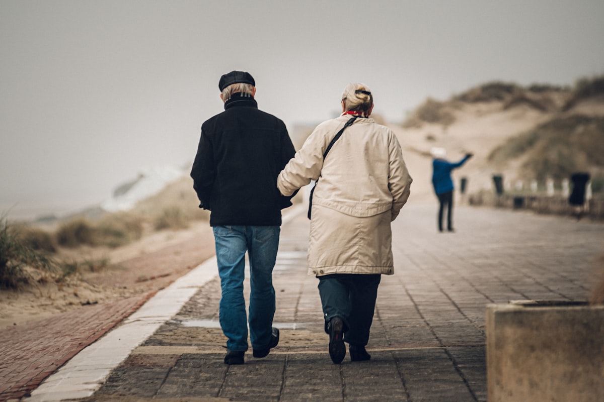 Active lifestyle and movement habits